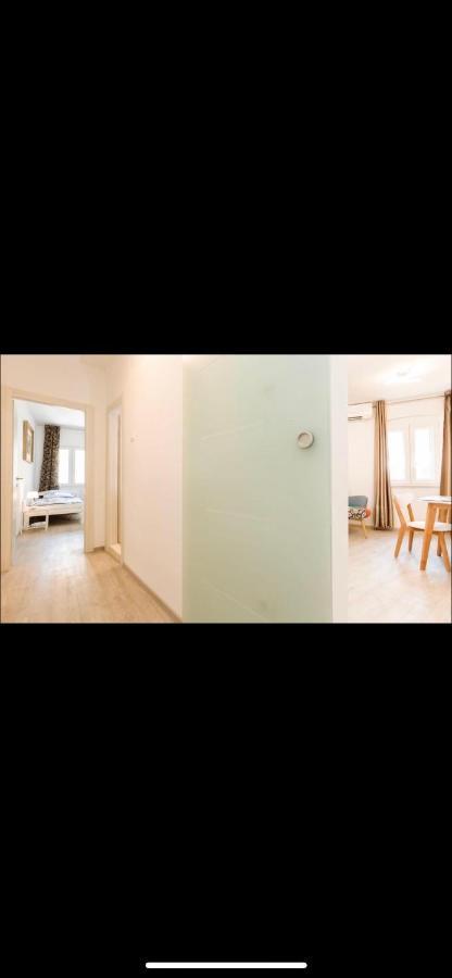 Apartment Vijoleta In City Centre Split Exterior foto