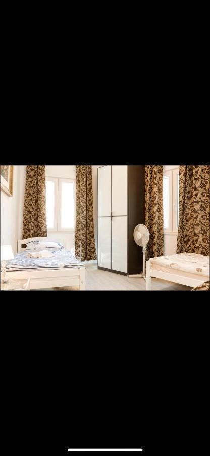 Apartment Vijoleta In City Centre Split Exterior foto